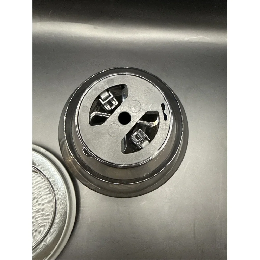 Breville‎ BES870XL Barista Express Espresso Machine Parts removable Bean Hopper